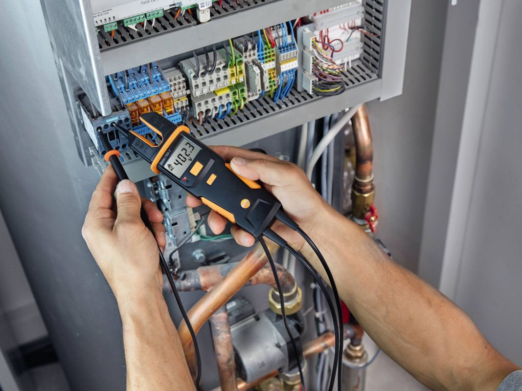 Çerkeş Elektrikçi